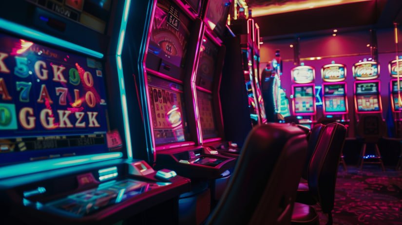 droid4x droid4x par Slots jo Pakistan ke liye banaye hain
